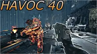 Gun Psyker Builds ARE VALID! | Havoc 40 | Darktide Psyker