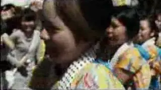 Orion Beer Commercial