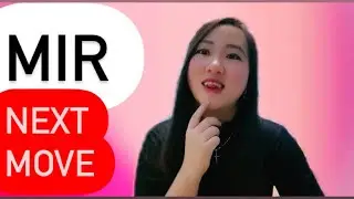 MIRROR PROTOCOL HUGE UPDATE, BUY NOW? MIRROR PROTOCOL PRICE PREDICTION! MIR CRYPTO FORECAST 2022