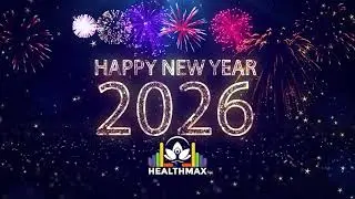 Happy New Year | health tips in malayalam | HealthMax Malayalam