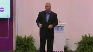 Leading by Example SHRM 2017 New Orleans
