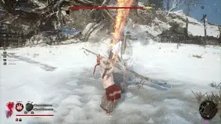 Wu Chang - General Ming - NG +2