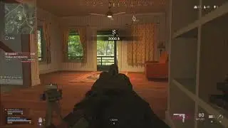 Call of Duty : Warzone Pacific - Duo - Top 1 (121) - 14 kills -  M91