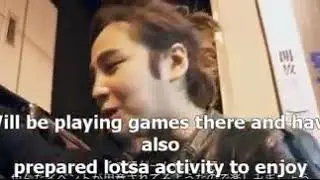 [ENG SUB] Staff loves a sweet 