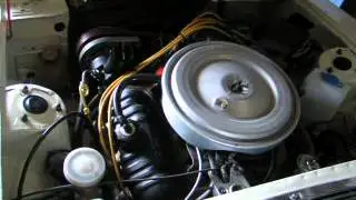 Ford Essex engine 3.8L V6 fit Triumph Stag, for sale