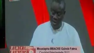 FARAM FACCE DU 26 NOVEMBRE 2011 - PART 3