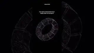 The &ldquo;impossible&rdquo; ring to tricks your brain