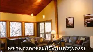 Family Dentistry at Rosewood Dental, PLC