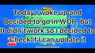Trying new update in World Of Pets! What&rsquo;s different? (Emotes)