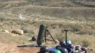 Big Sandy Fall 2025 - Sondra's Cannon