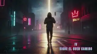 Proverbios 4 - Sigue el buen camino | Reggae cristiano | Oasis x Gracia