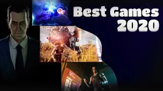 Best Game of 2020 - Part 1:MigaGame