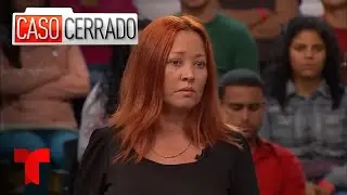 ¡Comparten casa y esposo! 🏠👨📝 | Caso Cerrado Capítulo Completo