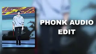 Audio Edit Playlist For That UNCONTROLLABLE ANGER 🔥