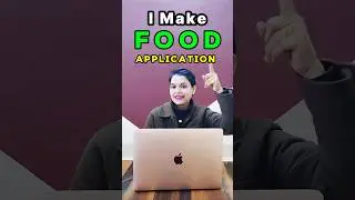 Make Multi restaurant app | Make delivery app | best business idea 2026 #foodapp