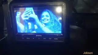 Revio da tela 7 polegada 