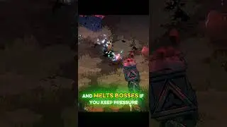 Top 3 Weapons in Hades 2 You NEED to Try! #shorts #hadesII