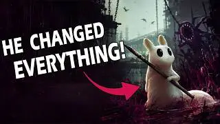 How Rain World Redefined The Survival Genre (An Analysis)
