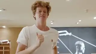 Jannik Sinner&rsquo;s Training Routine: Secrets to Become the Best Tennis Player in the World!