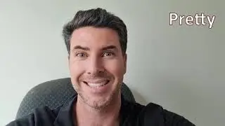 Changing my face with FaceApp and Ebsynth