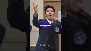 Epik High&rsquo;s Tukutz Stops A Brutal Attack!?
