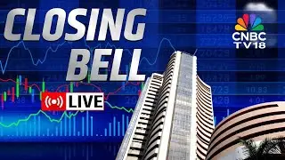 Закрытие рынка в прямом эфире | Nifty опустился ниже 24 550, Sensex упал на 660 пунктов; акции не...