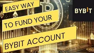 Step-by-Step Guide: How to Fund Your Bybit Account Quickly and Securely using P2P.