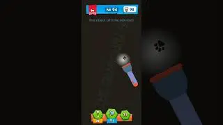 IQ BOOST LEVEL NO.94 @The_gameguru_99  @ujcarguru98