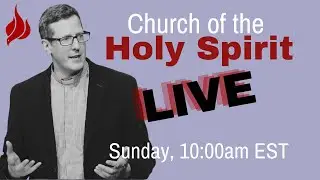 CHS Sunday Service with William Stuart-Lee -- 3/30/2025 10:00 AM