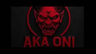 Aka Oni