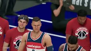 The Most A Game Has Made Me Rage - NBA 2K22