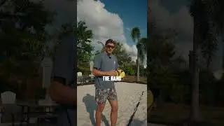 How to skyball