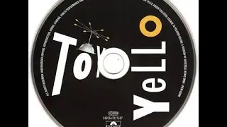 Yello ~ 30,000 Days - Toy Deluxe Edition
