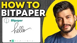 How To Use Bitpaper Quick And Easy (2026)