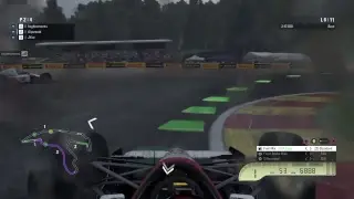 DRL Belgium Classic