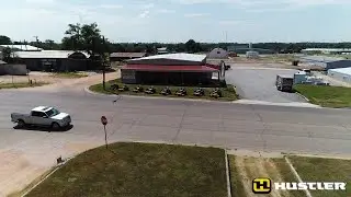 Hustler&reg; Dealer Spotlight | Stucky Services - Kingman, KS - Full Version