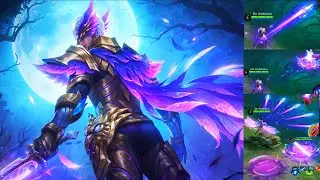 gusion skin script collector