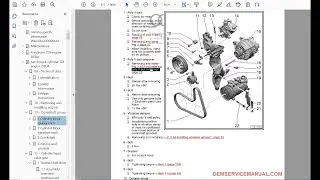 2020 AUDI A4 Workshop and Repair Manual PDF