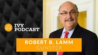 Robert B. Lamm - Shareholder, Chair - Securities & Corporate Governance Practice at Gunster