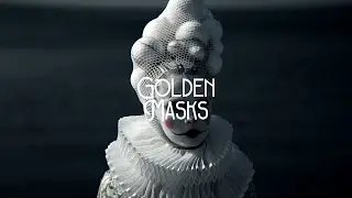 [PLAYLIST] Golden Masks / Broadway Circus #GoldenVibes #ModernMystique #BroadwayMagic
