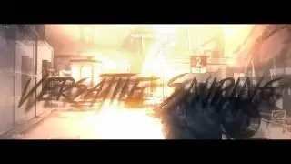 WorldOnFire | Versatile SnipingClan Promo