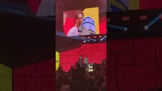 Champion Wolfe Glick's Speech at Pokemon VGC EUIC 2025