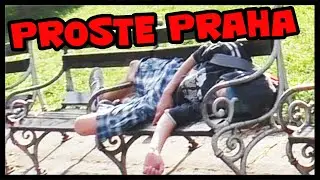 Výlet do Prahy! 1/2