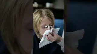 Why Your Nose Gets Stuffy at Night!