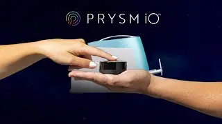 프리즘 iO의 탄생 | The Evolution of Prysm iO