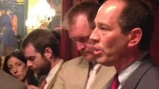 Elected officials-only pension reform