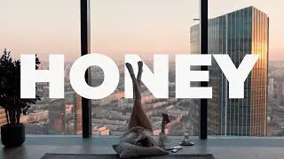 Senary - Honey (Official Music Video)