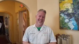 Chef brings Eagles pride to New Orleans