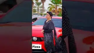 mai fizza hon❤️❤️ #fizzasalah #ytshorts