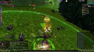 Knight Online (USKO) - SERVER ZERO - URUK BLADE BOT VE KOXPERLAR